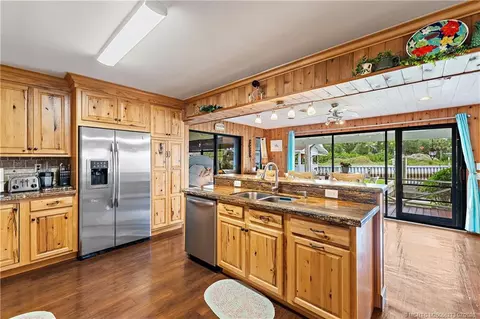 Kitchen - 715 SW Rustic Cir, Stuart, FL 34997 photo 1 of 1