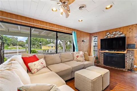 Living - 715 SW Rustic Cir, Stuart, FL 34997 photo 1 of 1