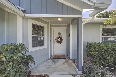 Exterior - 6703 SE Raintree Ave, Stuart, FL 34997 photo 1 of 4
