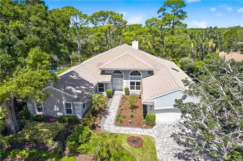 601 NW Winters Creek Rd, Palm City, FL 34990