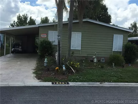14421 SW Divot Dr #A-37, Indiantown, FL 34956