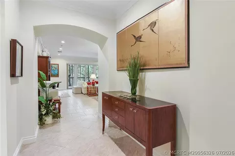 Entry Way - 952 SE Willoughby Trce, Stuart, FL 34997 photo 4 of 4