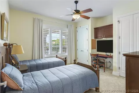 Bedroom - 952 SE Willoughby Trce, Stuart, FL 34997 photo 2 of 2