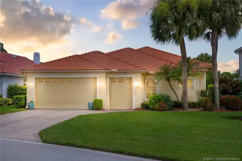 1409 SE Glencoe Ct, Port Saint Lucie, FL 34952