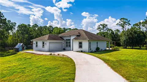 6347 SW Travers St, Palm City, FL 34990