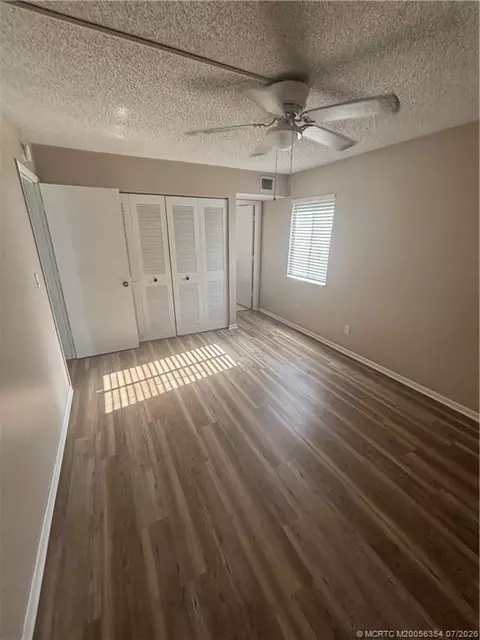 Bedroom - 702 NW Fork Rd, Stuart, FL 34994 photo 1 of 2