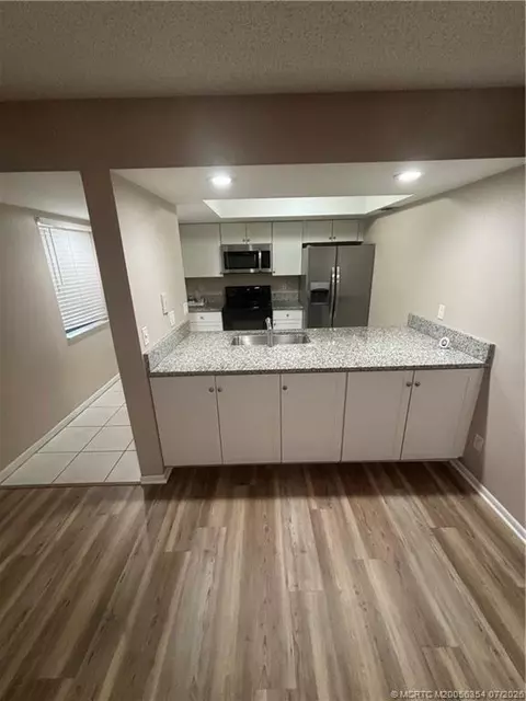 Kitchen - 702 NW Fork Rd, Stuart, FL 34994 photo 1 of 4