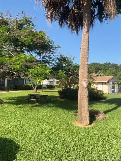 Exterior - 702 NW Fork Rd, Stuart, FL 34994 photo 4 of 4