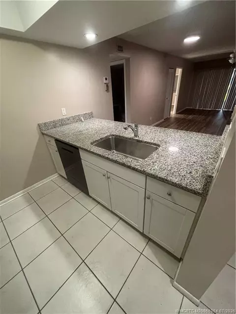 Kitchen - 702 NW Fork Rd, Stuart, FL 34994 photo 4 of 4