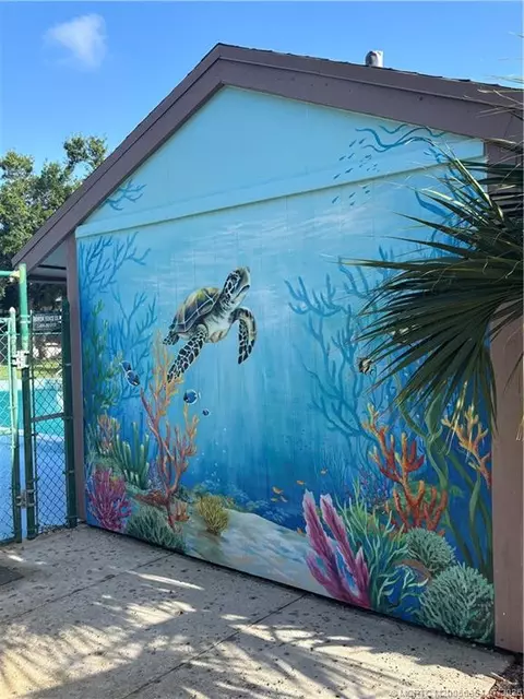 Exterior - 702 NW Fork Rd, Stuart, FL 34994 photo 2 of 4