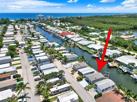 10851 S Ocean Dr #101, Jensen Beach, FL 34957