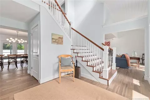 Entry Way - 4304 SE Fairway E, Stuart, FL 34997 photo 1 of 2
