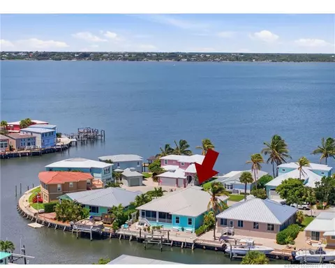 10751 S Ocean Dr #B7, Jensen Beach, FL 34957