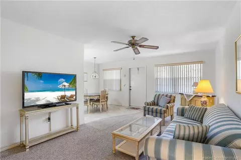 Living - 2600 SE Ocean Blvd #DD-12, Stuart, FL 34996 photo 2 of 3