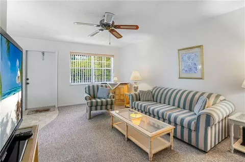 Living - 2600 SE Ocean Blvd #DD-12, Stuart, FL 34996 photo 3 of 3