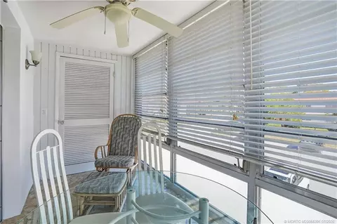Exterior - 2600 SE Ocean Blvd #DD-12, Stuart, FL 34996 photo 4 of 4