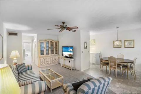 Living - 2600 SE Ocean Blvd #DD-12, Stuart, FL 34996 photo 1 of 3