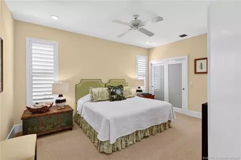 Bedroom - 6943 SE Harbor Cir, Stuart, FL 34996 photo 4 of 7