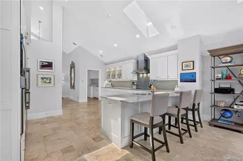 Kitchen - 6943 SE Harbor Cir, Stuart, FL 34996 photo 1 of 5