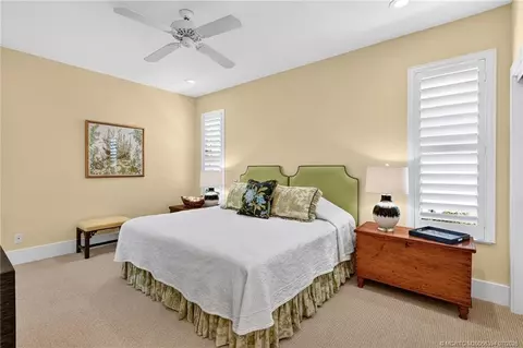 Bedroom - 6943 SE Harbor Cir, Stuart, FL 34996 photo 6 of 7