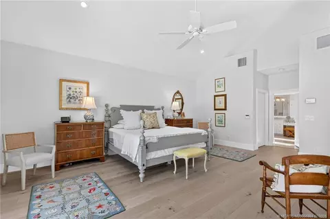 Bedroom - 6943 SE Harbor Cir, Stuart, FL 34996 photo 2 of 7