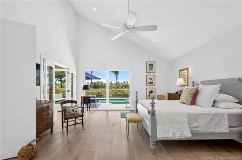 Bedroom - 6943 SE Harbor Cir, Stuart, FL 34996 photo 1 of 7