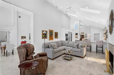 Living - 6943 SE Harbor Cir, Stuart, FL 34996 photo 2 of 4