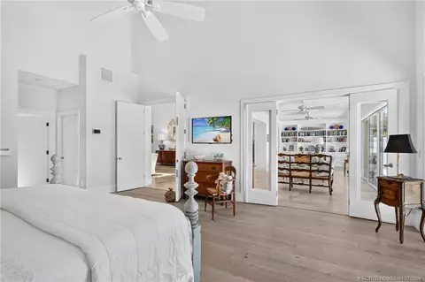 Bedroom - 6943 SE Harbor Cir, Stuart, FL 34996 photo 3 of 7