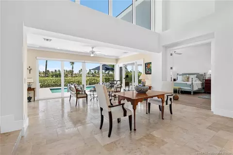 Dining - 6943 SE Harbor Cir, Stuart, FL 34996 photo 1 of 6