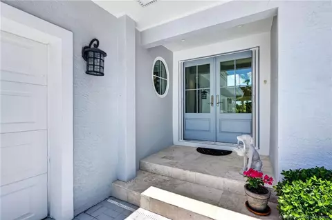Entry Way - 6943 SE Harbor Cir, Stuart, FL 34996 photo 1 of 3