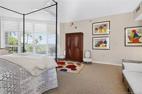 Bedroom - 2920 SE Dune Dr #210, Stuart, FL 34996 photo 3 of 6