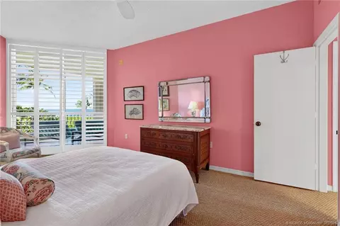 Bedroom - 2920 SE Dune Dr #210, Stuart, FL 34996 photo 5 of 6