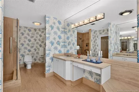 Bath - 2920 SE Dune Dr #210, Stuart, FL 34996 photo 7 of 7