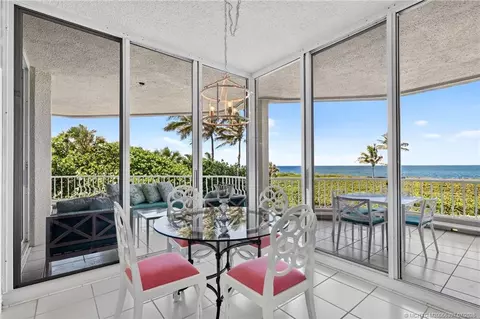 Dining - 2920 SE Dune Dr #210, Stuart, FL 34996 photo 1 of 6