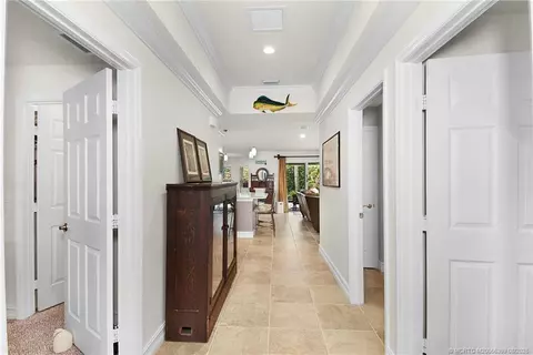 Entry Way - 4586 SE Manatee Ter, Stuart, FL 34997 photo 1 of 4