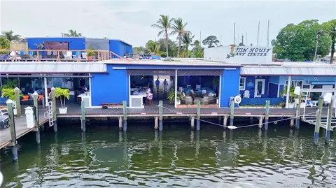 View/Area - 4586 SE Manatee Ter, Stuart, FL 34997 photo 11 of 13