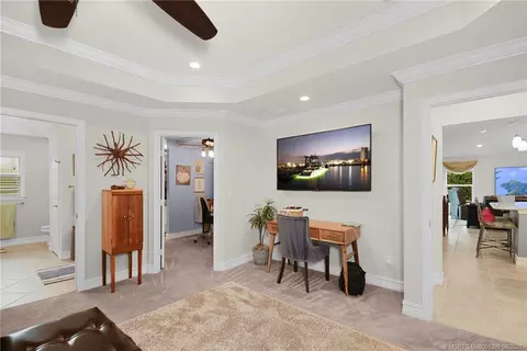 Entry Way - 4586 SE Manatee Ter, Stuart, FL 34997 photo 4 of 4