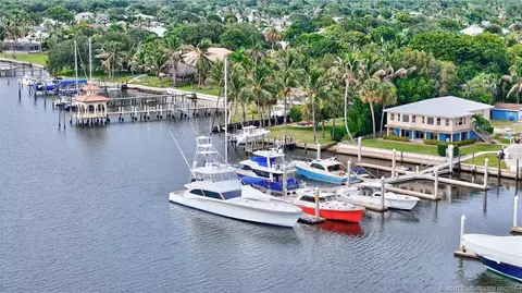 View/Area - 4586 SE Manatee Ter, Stuart, FL 34997 photo 12 of 13
