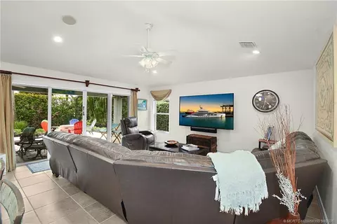 Living - 4586 SE Manatee Ter, Stuart, FL 34997 photo 1 of 3