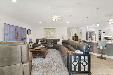 Living - 4586 SE Manatee Ter, Stuart, FL 34997 photo 2 of 3