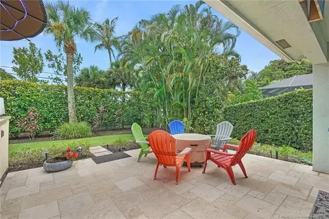 Exterior - 4586 SE Manatee Ter, Stuart, FL 34997 photo 13 of 17