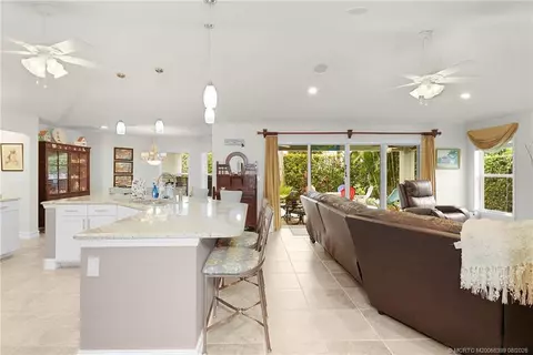 Kitchen - 4586 SE Manatee Ter, Stuart, FL 34997 photo 6 of 6
