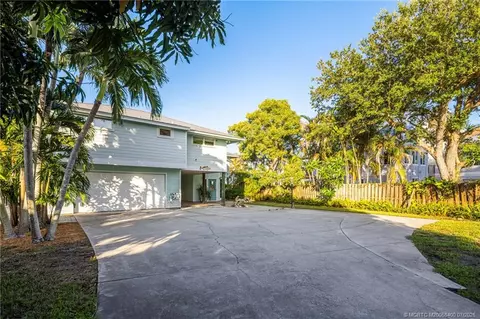 Exterior - 5644 SE Harbor Ter, Stuart, FL 34997 photo 7 of 8