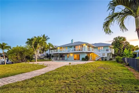 Exterior - 5644 SE Harbor Ter, Stuart, FL 34997 photo 2 of 8