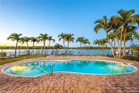 Exterior - 5644 SE Harbor Ter, Stuart, FL 34997 photo 5 of 8