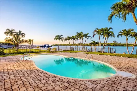 Exterior - 5644 SE Harbor Ter, Stuart, FL 34997 photo 1 of 8