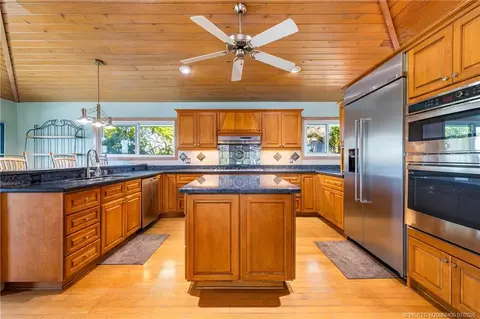 Kitchen - 5644 SE Harbor Ter, Stuart, FL 34997 photo 1 of 1