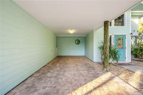 Exterior - 5644 SE Harbor Ter, Stuart, FL 34997 photo 8 of 8