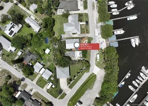 4648 SE Park Dr, Stuart, FL 34997 photo 4
