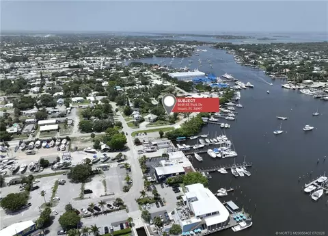 4648 SE Park Dr, Stuart, FL 34997 photo 3